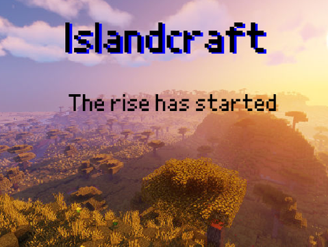 The rise has started