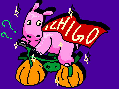 Confused Hippo For Misslola007-2