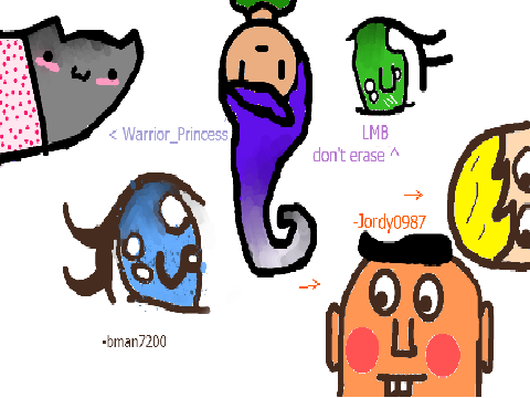 Flockmod Fun