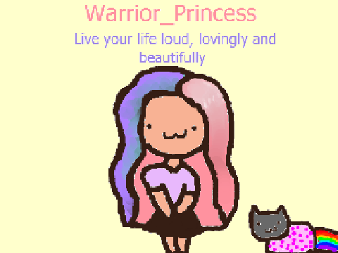 My Motto
