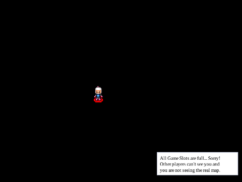 Bomberman v1.0 remix