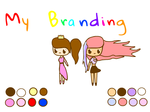 Branding