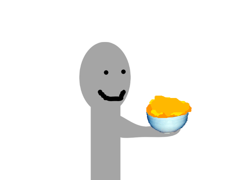 WHAT Meme