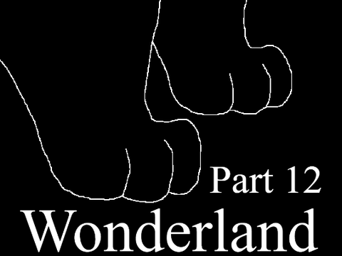 ❤ Wonderland part 12 ❤
