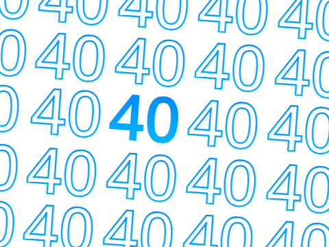 » 40 Random Questions »