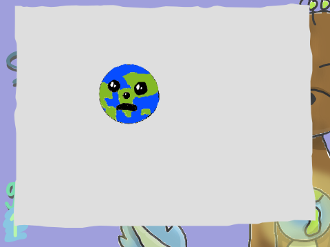 Say Something [] OPEN global warming awareness MAP remix