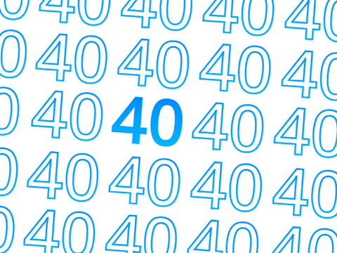 » 40 Random Questions » (by @---Eternal---)
