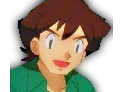 Jenaro anime