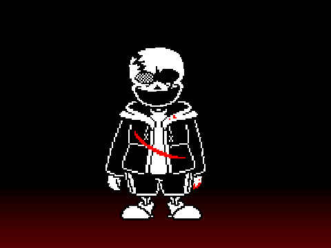 Last Breath Phase 3 animation