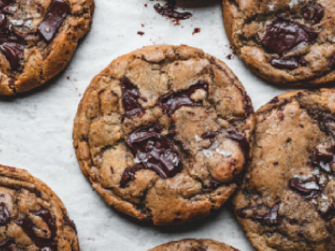 Add yourself as a cookie ~remix remix~