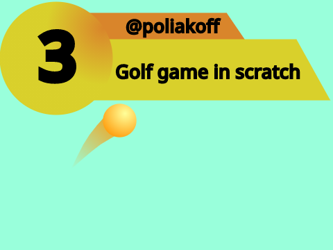 Golf YT - part 3