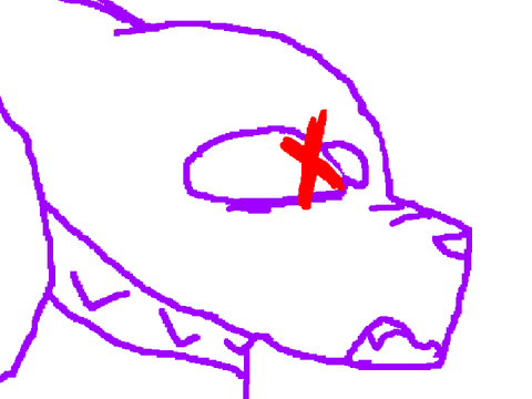 Scourge's anger issues 