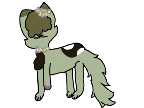 Character for Heaven 