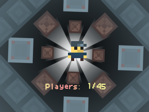 Bob the Boxman 45 (UNFINISHED)