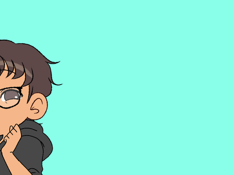 picrew of @GentleLeopard80
