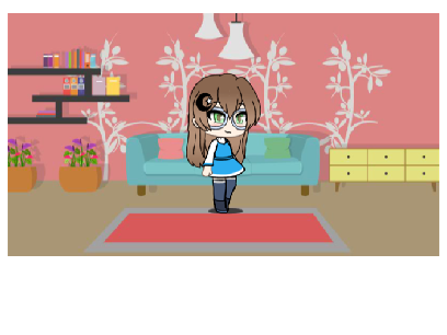 My Other Cousin As A Gacha Human