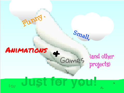 Welcome to my profile!