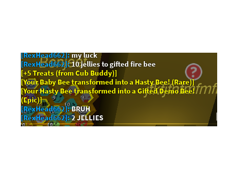 luck x10001010101