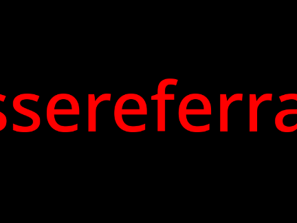 Outro for @Essereferrari