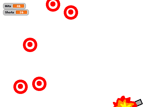 Cannon Target Practice V1.5
