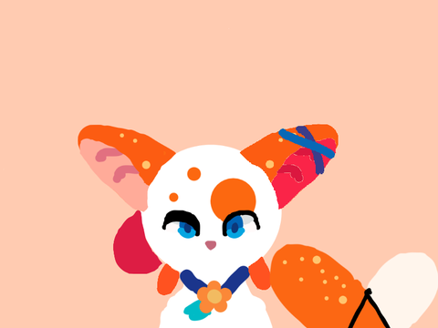 Koi kitty ~meme~