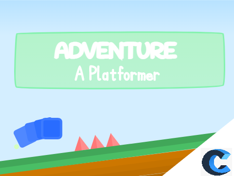 Adventure-A Platformer