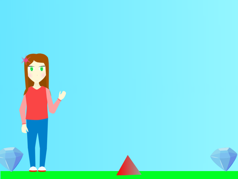 my game entry