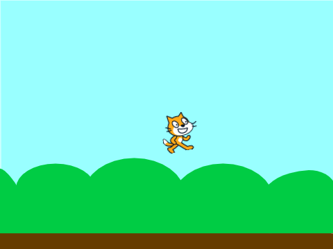 bounce cat remix