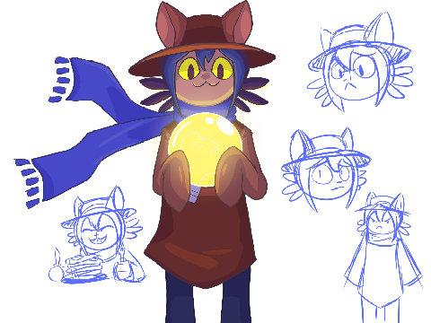 LOOK UPON MY SON