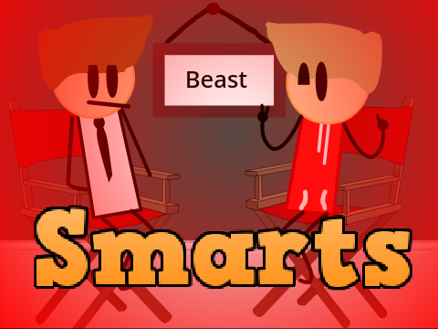 You Smart? || An Animated Meme