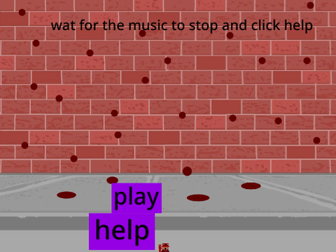 it is as crepy as l can get it