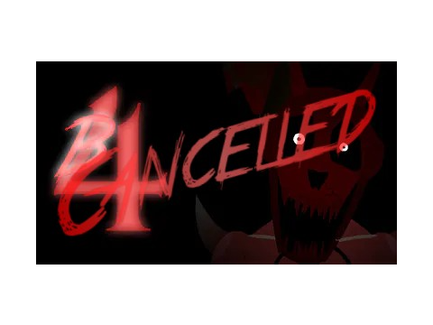 For those who don't know, B4's cancelled