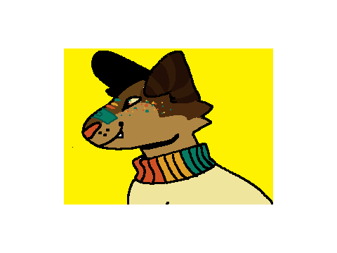 BUSTS + 1/2 FULLBODY FOR @RAINBOWLEENIE
