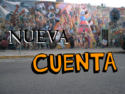 cuentaaaaa