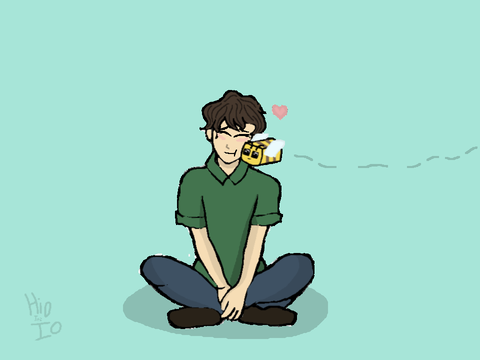 tubbo animatic thingy 