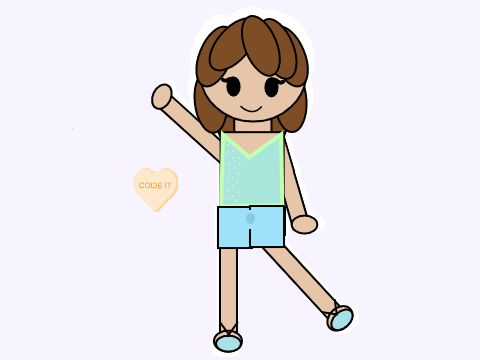 ✎┊ Dancing w/ Art Trailsˎˊ-