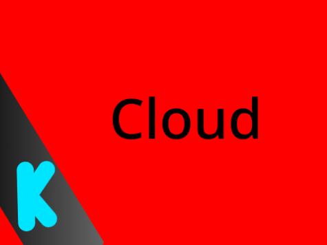 Cloud