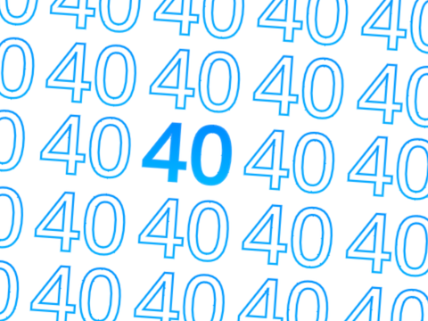 » 40 Random Questions » remix