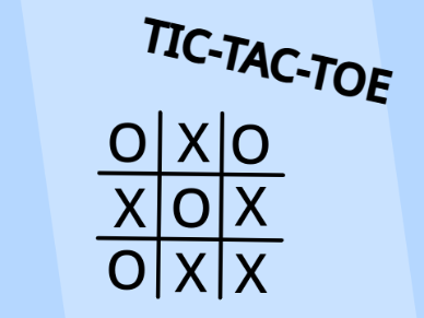 TIC TAC TOE III LOCAL