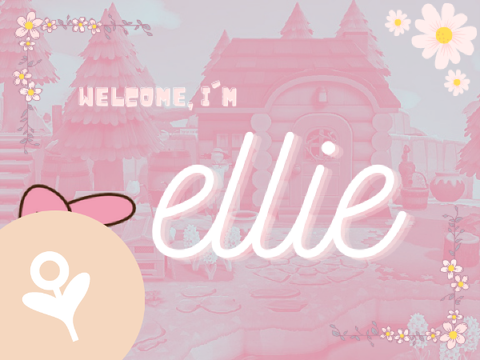 ⚘ sugar-doodle's banner comp entry