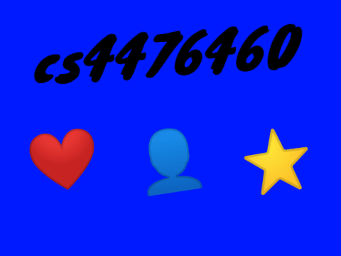My new outro
