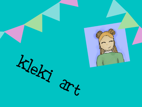 Kleki Art!