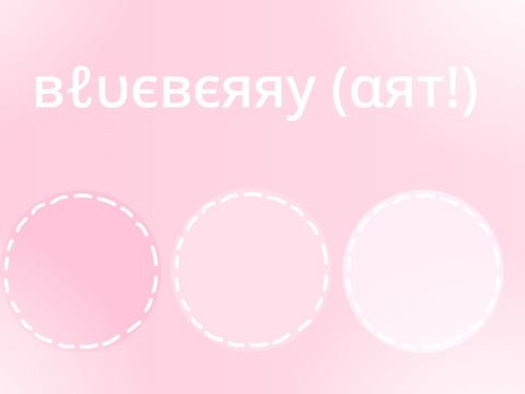 вℓυєвєяяу (αят!)