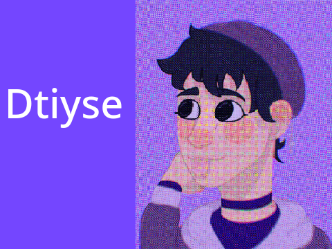 Dtiyse :D