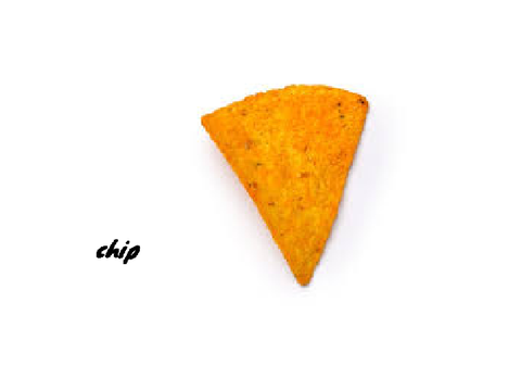 chip