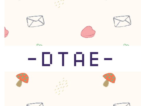 • D T A E || @Sxshimii • (original meme)