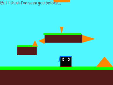 Lost City of Blocks (Moderate/Hard))