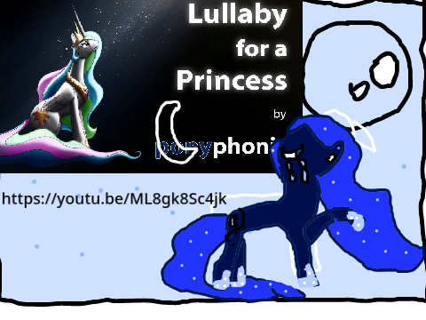 Lullaby for a Princess https://youtu.be/ML8gk8Sc4jk 