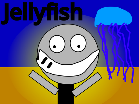 Jellyfish