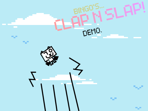 Bingo Clap N Slap. (DEMO)